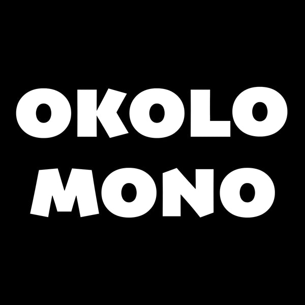 oKoLoMoNo