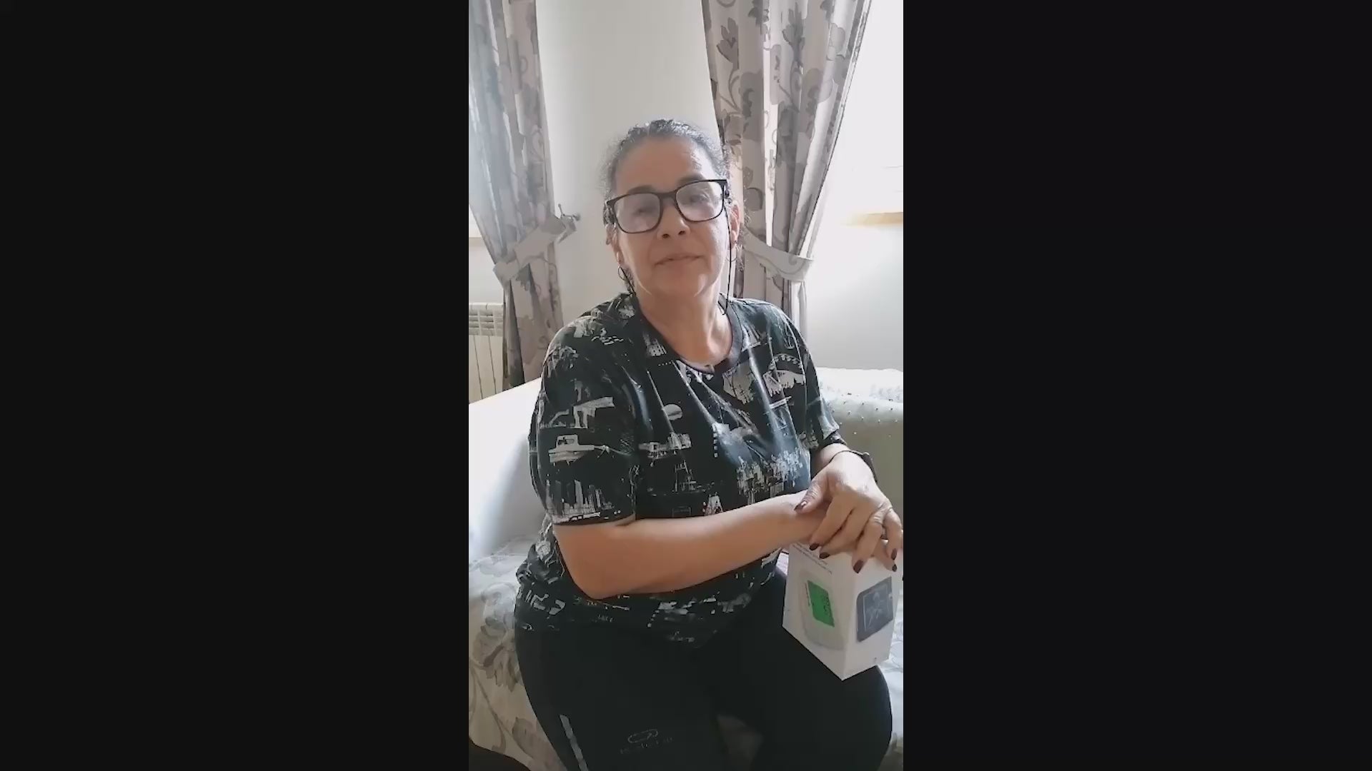 Load video: 