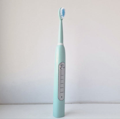 Cepillo de Dientes Eléctrico Sónico