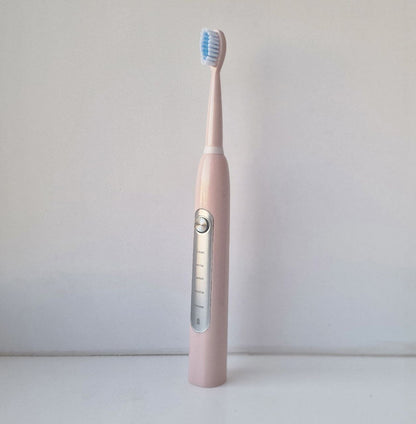 Cepillo de Dientes Eléctrico Sónico