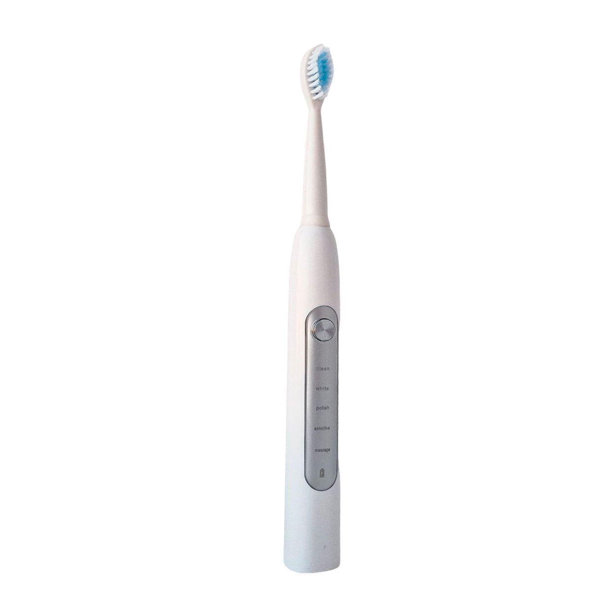 Sonic toothbrush